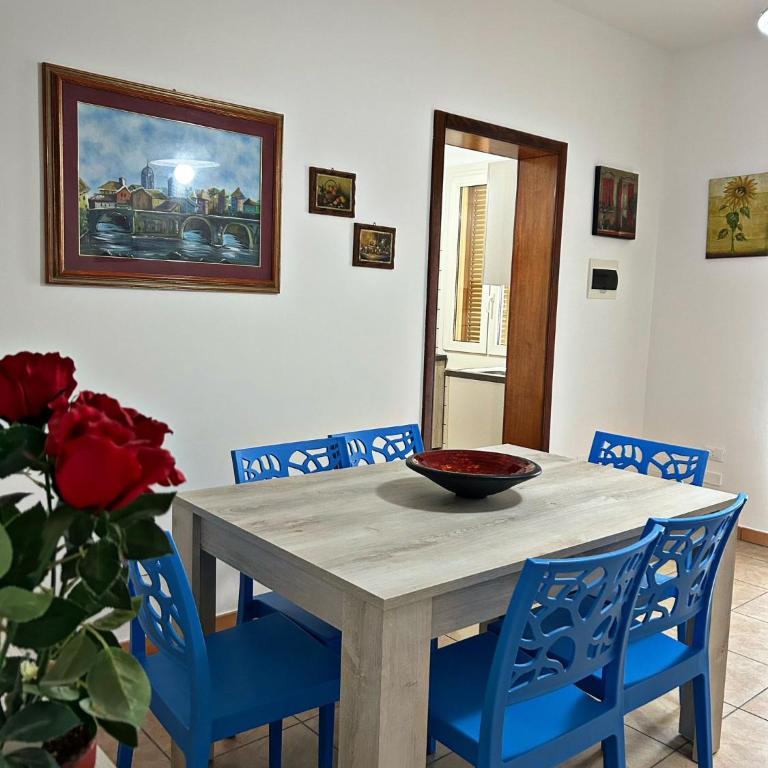 Albachiara Apartments by My Home Apulia - Appartamento con 2 Camere da Letto - 19