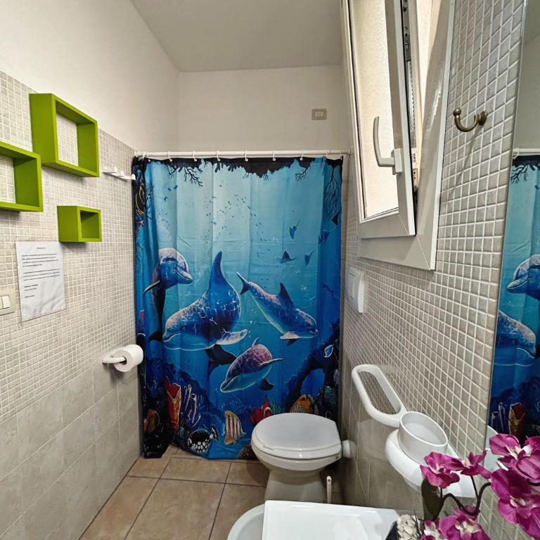 Albachiara Apartments by My Home Apulia - Appartamento con 2 Camere da Letto - 21