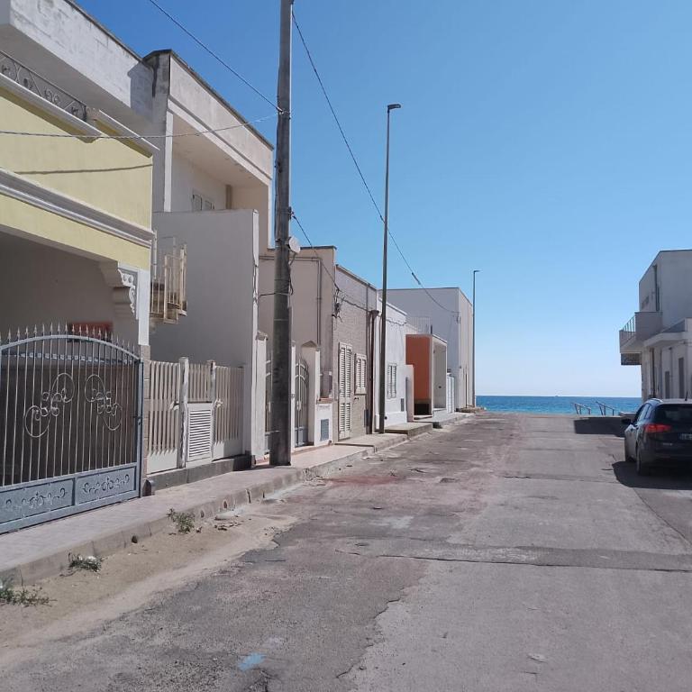 Albachiara Apartments by My Home Apulia - Appartamento con 2 Camere da Letto - 22