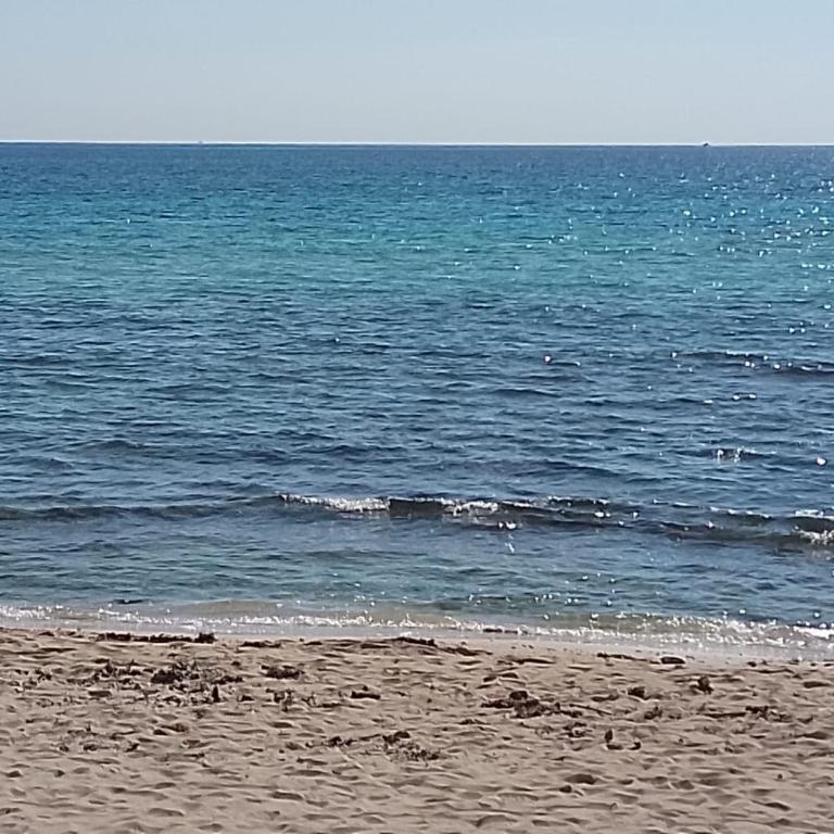 Albachiara Apartments by My Home Apulia - Appartamento con 2 Camere da Letto - 23