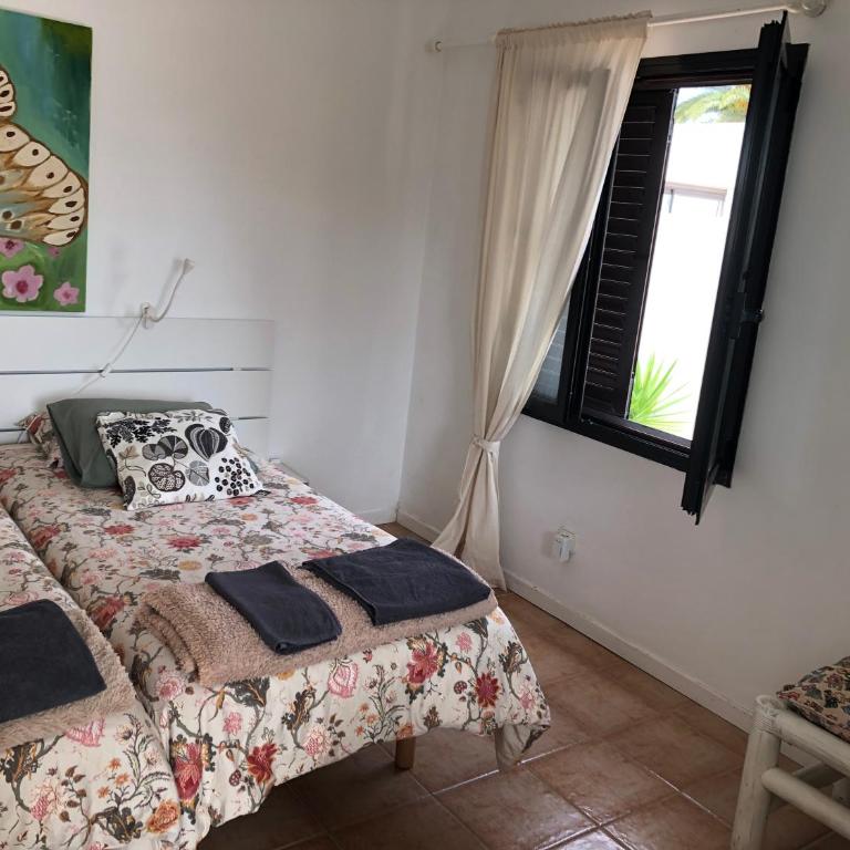 Casa Tina - Apartamento de 1 dormitorio - 4