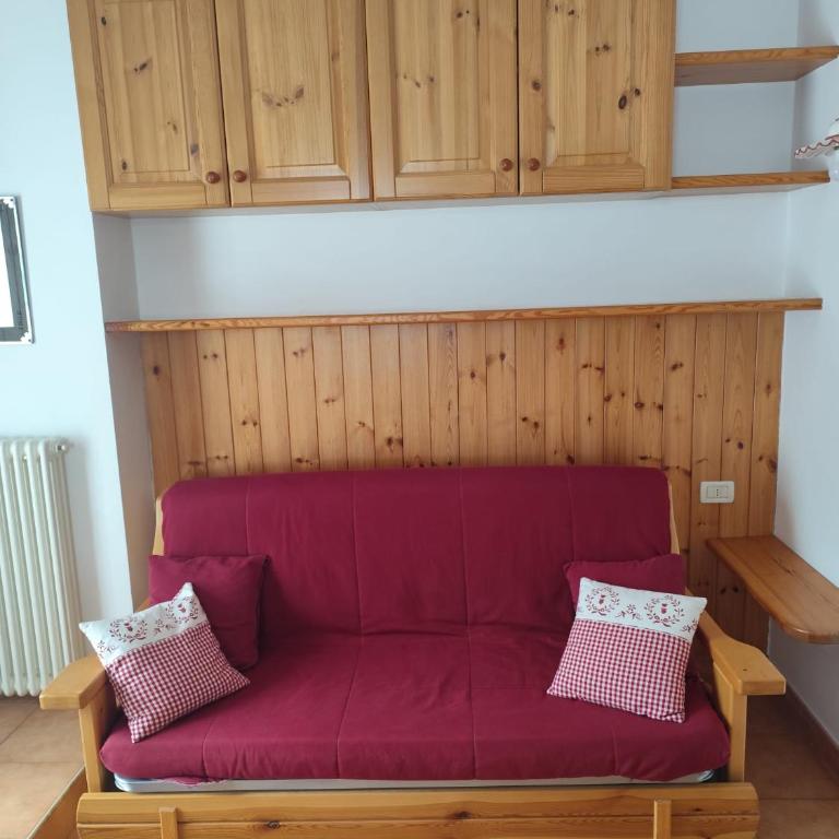 Appartamento BUCANEVE - Appartamento con 2 Camere da Letto - 7