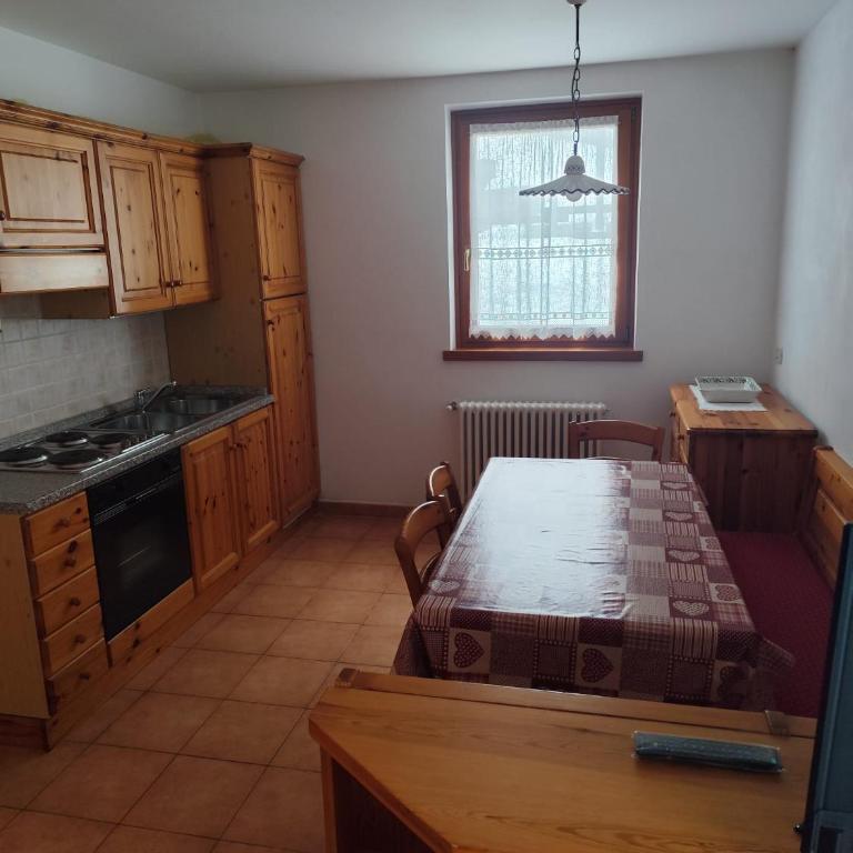 Appartamento BUCANEVE - Appartamento con 2 Camere da Letto - 6