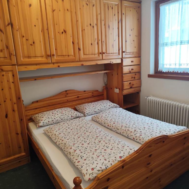 Appartamento BUCANEVE - Appartamento con 2 Camere da Letto - 34