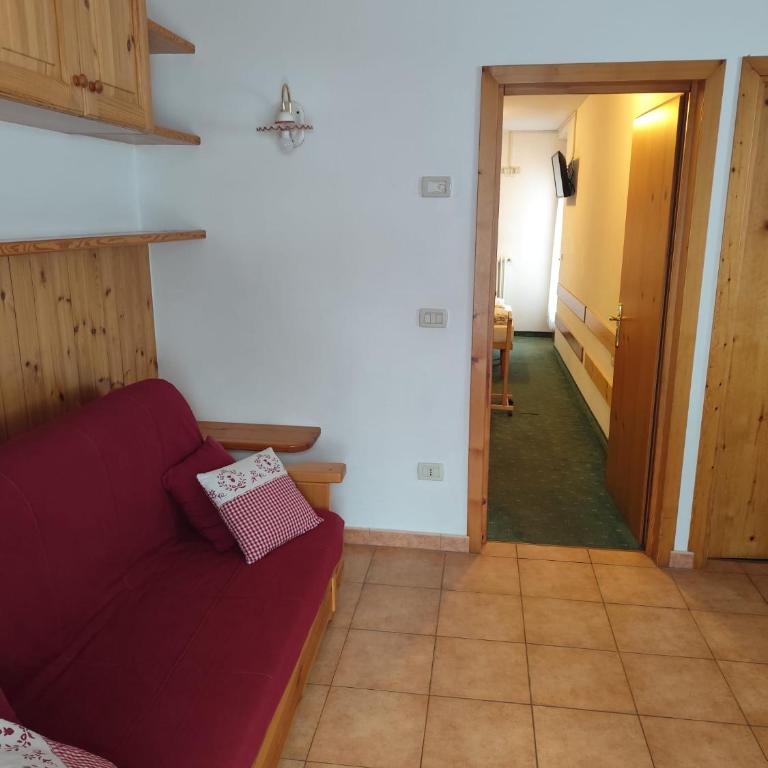 Appartamento BUCANEVE - Appartamento con 2 Camere da Letto - 8