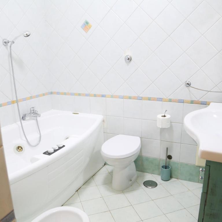 PUPETTA's HOUSES - Casa Vacanze - 23