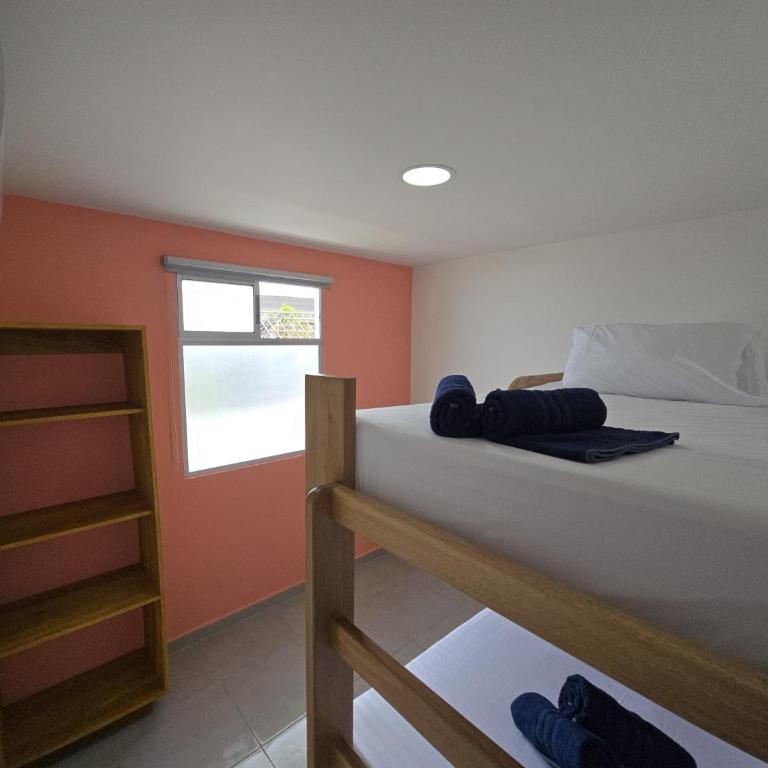 Dúplex de lujo con vista al mar - San Bernardo del Viento - Apartamento de 2 dormitorios - 27