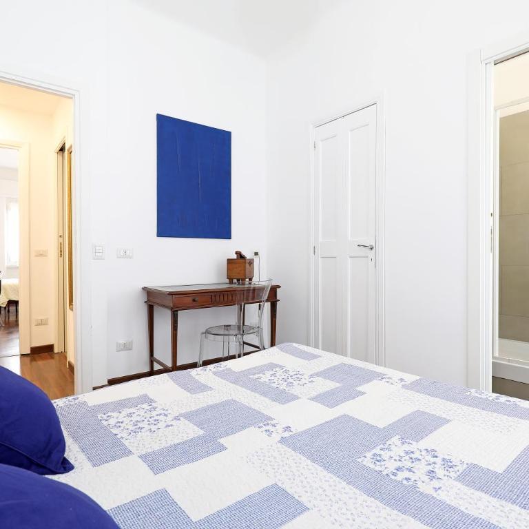 Casa Cestia San Saba - Appartamento con 2 Camere da Letto - 14