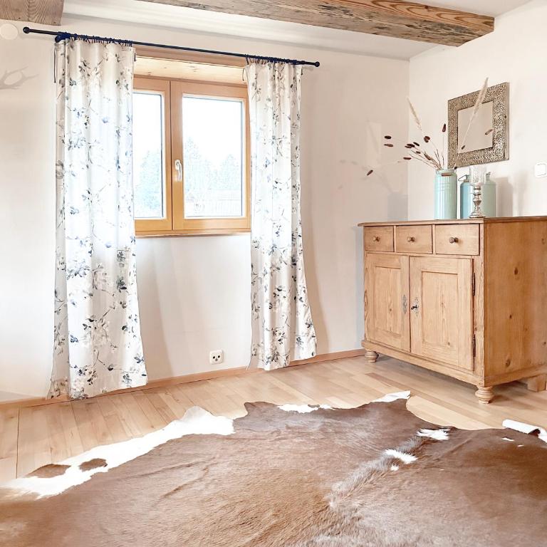 Das Gipfelstürmer-Nest - Apartment mit 1 Schlafzimmer - 5