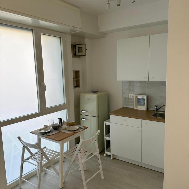Casa Perla - One-Bedroom Apartment - 13