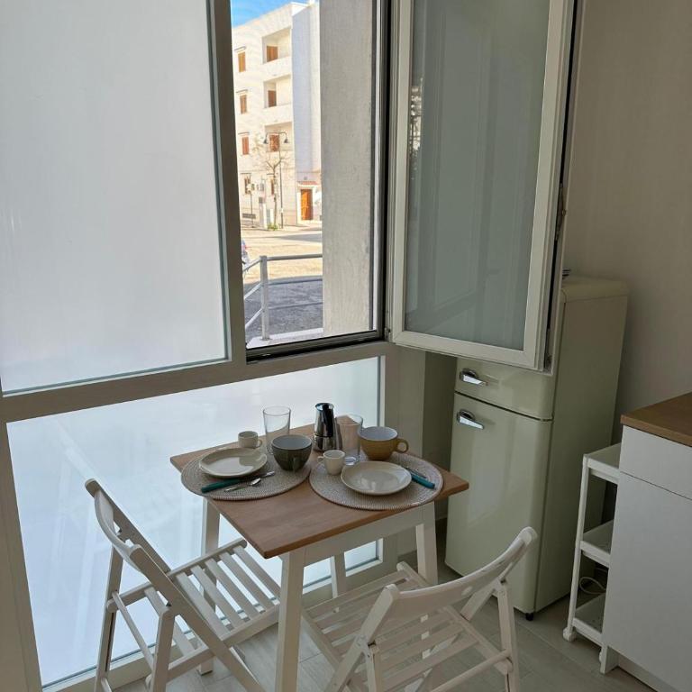 Casa Perla - One-Bedroom Apartment - 12