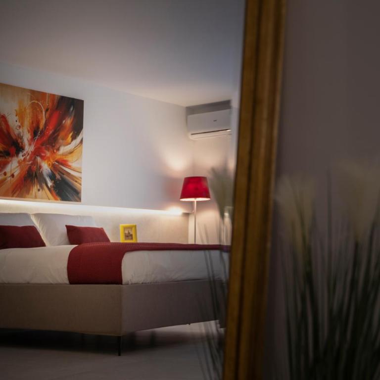Dimora Ballarò - Appartamento con 1 Camera da Letto - 10