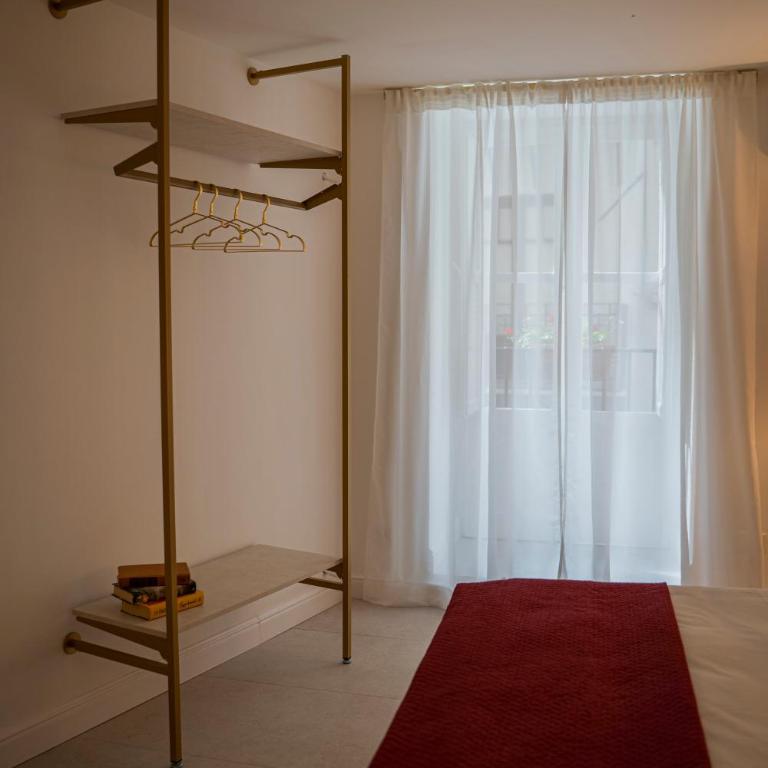 Dimora Ballarò - Appartamento con 1 Camera da Letto - 8