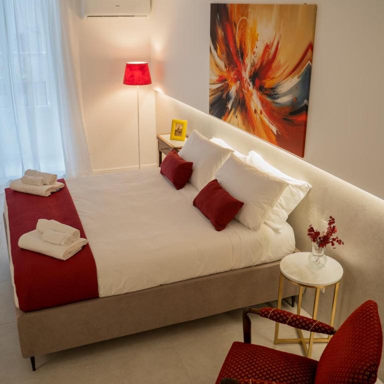 Dimora Ballarò - Appartamento con 1 Camera da Letto - 1