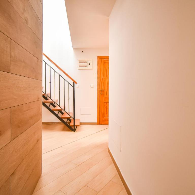 Apartamento con Terraza, Piscina y Parking By Aloha Palma - Apartamento de 2 dormitorios - 33
