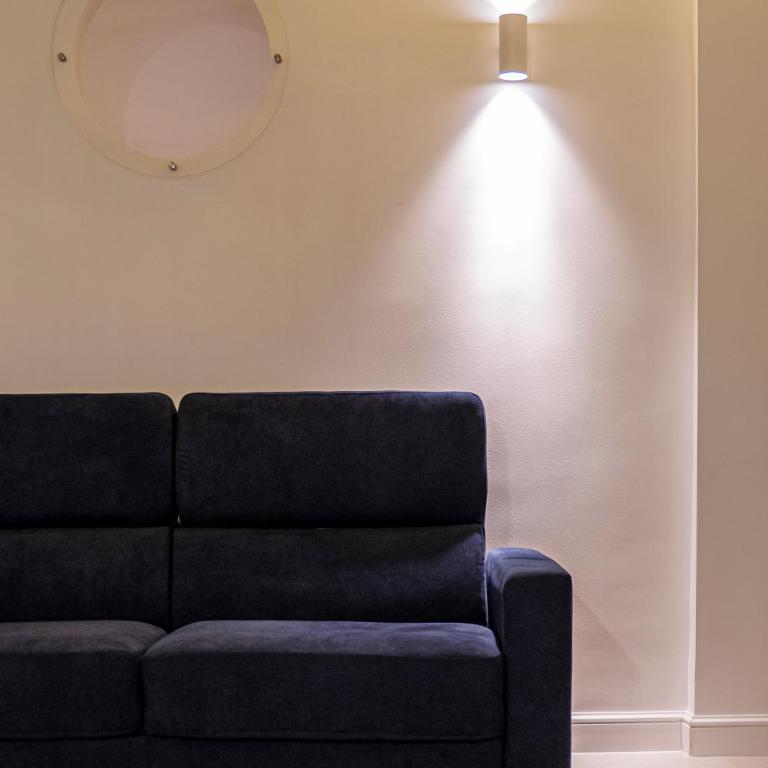 Dimora Ballarò - Appartamento con 1 Camera da Letto - 25
