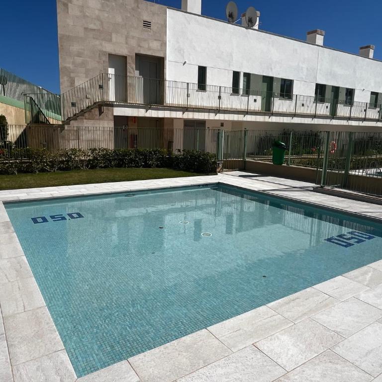 New Penthouse Beach Apartment Mojacar Playa - Apartamento de 2 dormitorios - 30