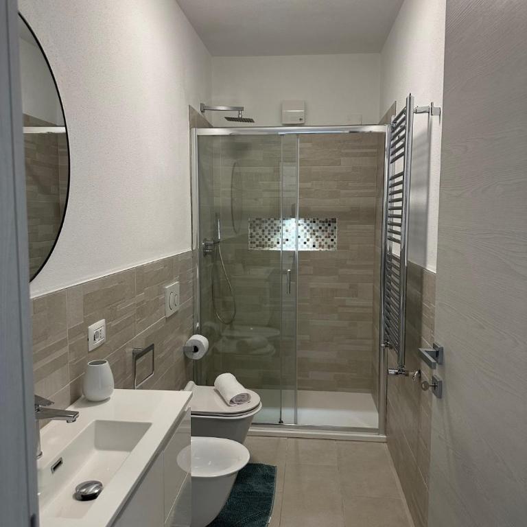Beautiful Apartment with Swimming Pool - Appartamento con 2 Camere da Letto - 16