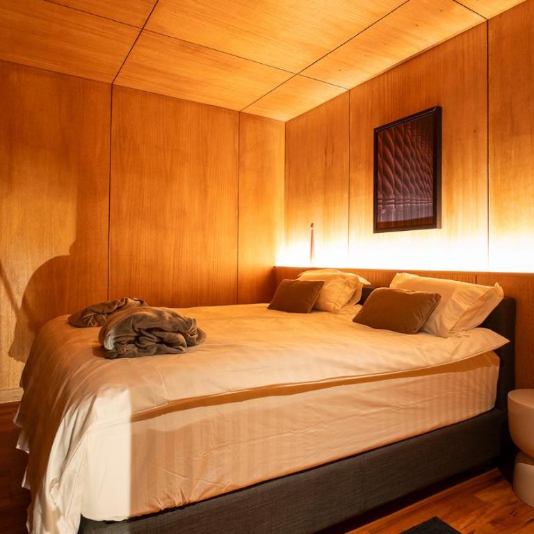 Montefuego - Wellness Villa - Suite with Mountain View - 5