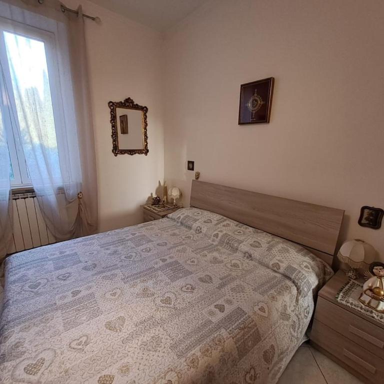 Da Fedelisa - Appartamento con 2 Camere da Letto - 4