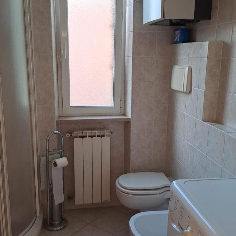 Da Fedelisa - Appartamento con 2 Camere da Letto - 7