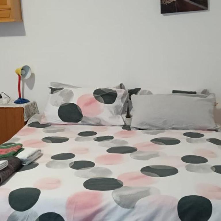 Casina di Ester - Appartamento con 1 Camera da Letto - 2