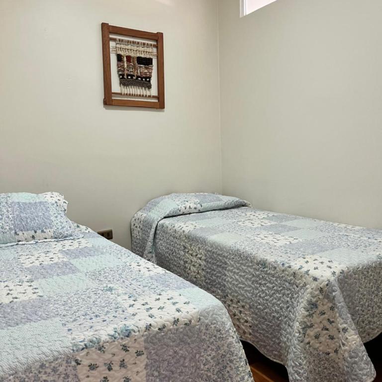 Brisas de Viña - Apartamento de 2 dormitorios - Frente al océano - 13