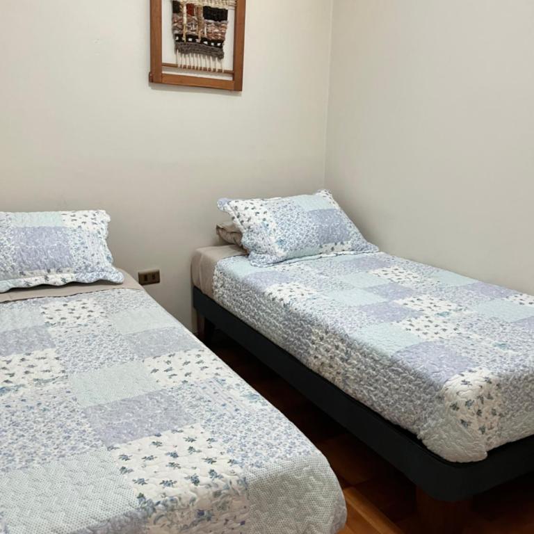 Brisas de Viña - Apartamento de 2 dormitorios - Frente al océano - 14