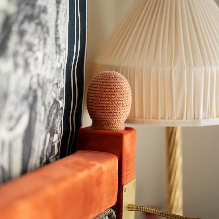 Maison Athénée - Chambre Double Classique - 5