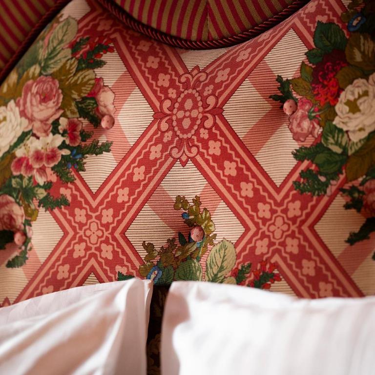 Maison Athénée - Chambre Double Classique - 9