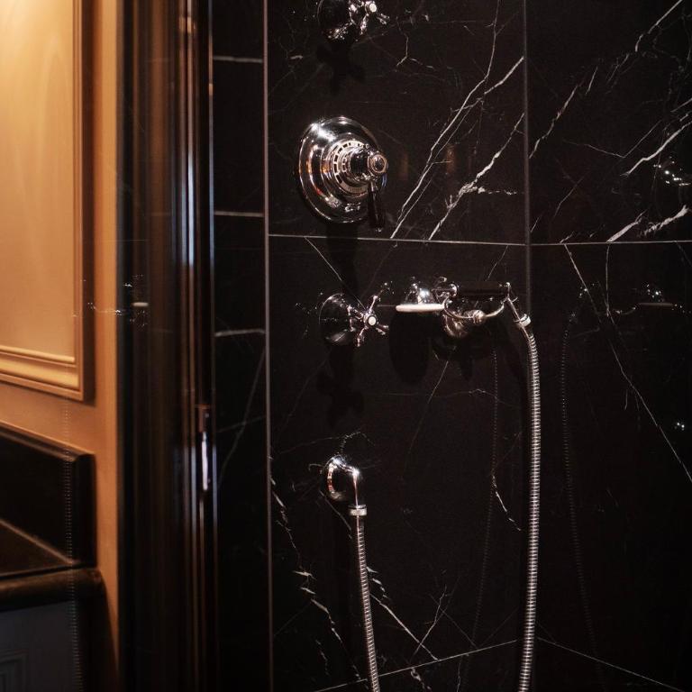 Maison Athénée - Chambre Double Supérieure - 8