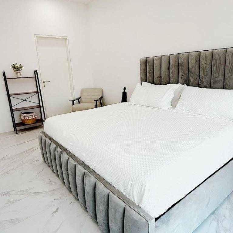 Apartamento 3 Recamaras en MAREA Los Cabos Playa Médano CSL - Apartamento de 3 dormitorios con balcón - 16