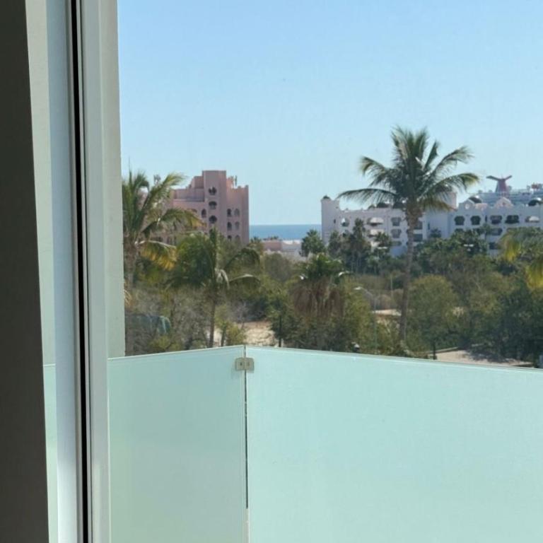 Apartamento 3 Recamaras en MAREA Los Cabos Playa Médano CSL - Apartamento de 3 dormitorios con balcón - 20