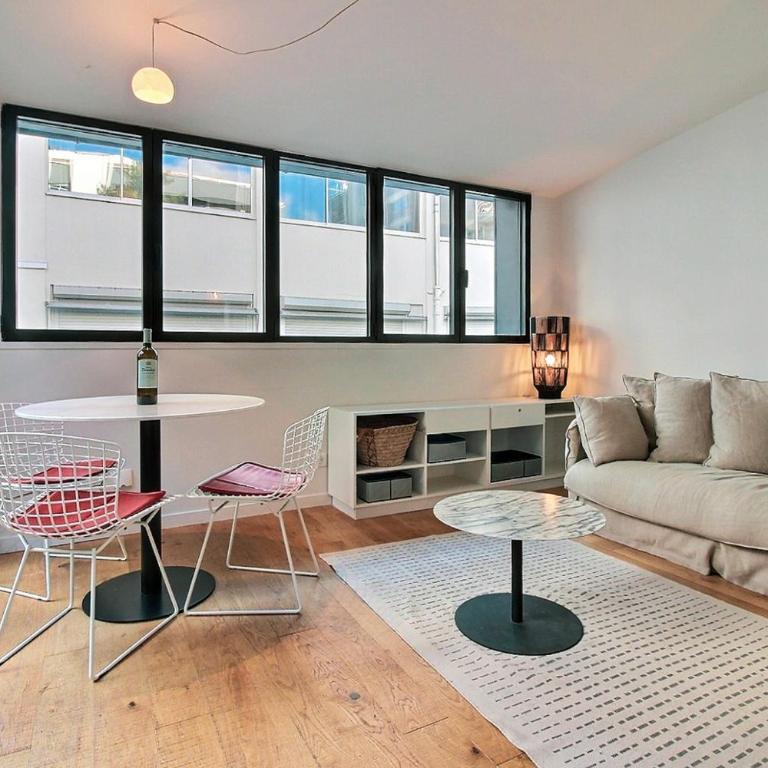 PARISIAN HOME l MARAIS - Appartement 2 Chambres - 1