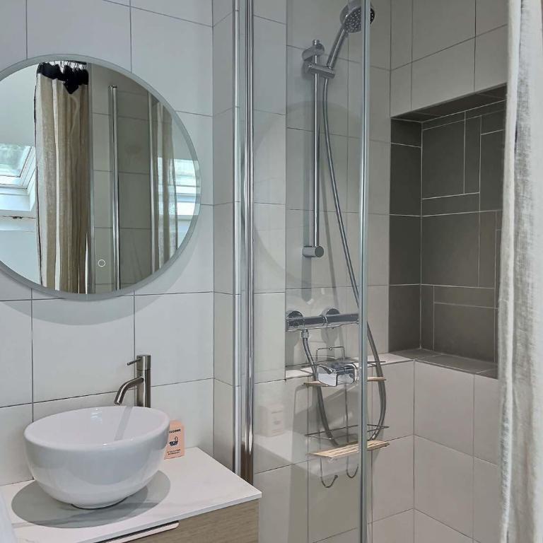 PARISIAN HOME l MARAIS - Appartement 2 Chambres - 22