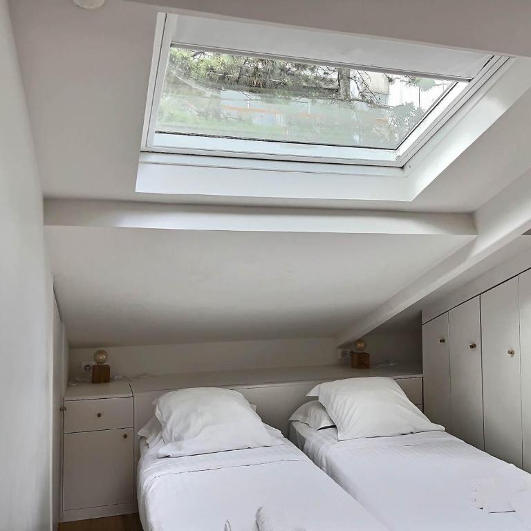 PARISIAN HOME l MARAIS - Appartement 2 Chambres - 17