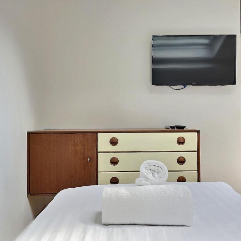 PARISIAN HOME l MARAIS - Appartement 2 Chambres - 10