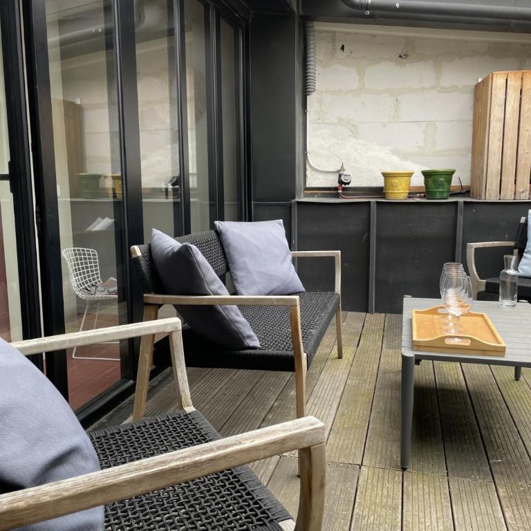 PARISIAN HOME l MARAIS - Appartement 2 Chambres - 11