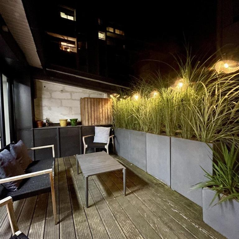 PARISIAN HOME l MARAIS - Appartement 2 Chambres - 7