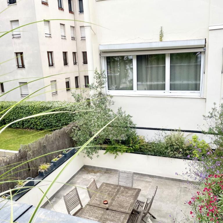PARISIAN HOME l MARAIS - Appartement 2 Chambres - 3