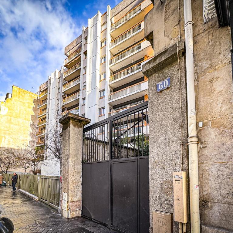 PARISIAN HOME l MARAIS - Appartement 2 Chambres - 19