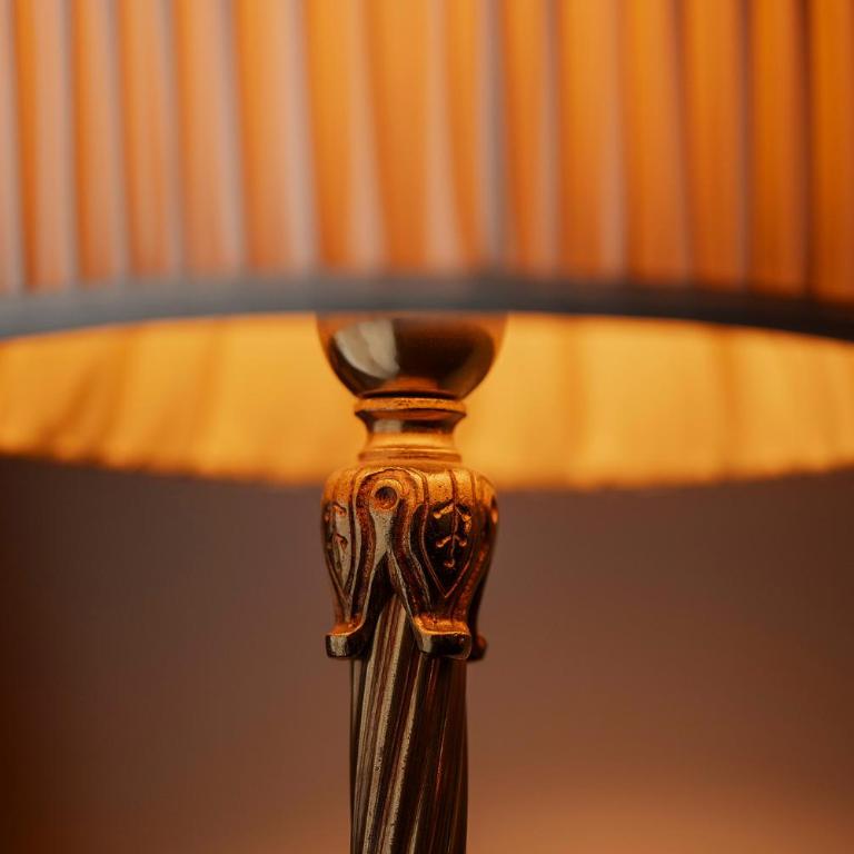 Maison Athénée - Chambre Double Supérieure - 5