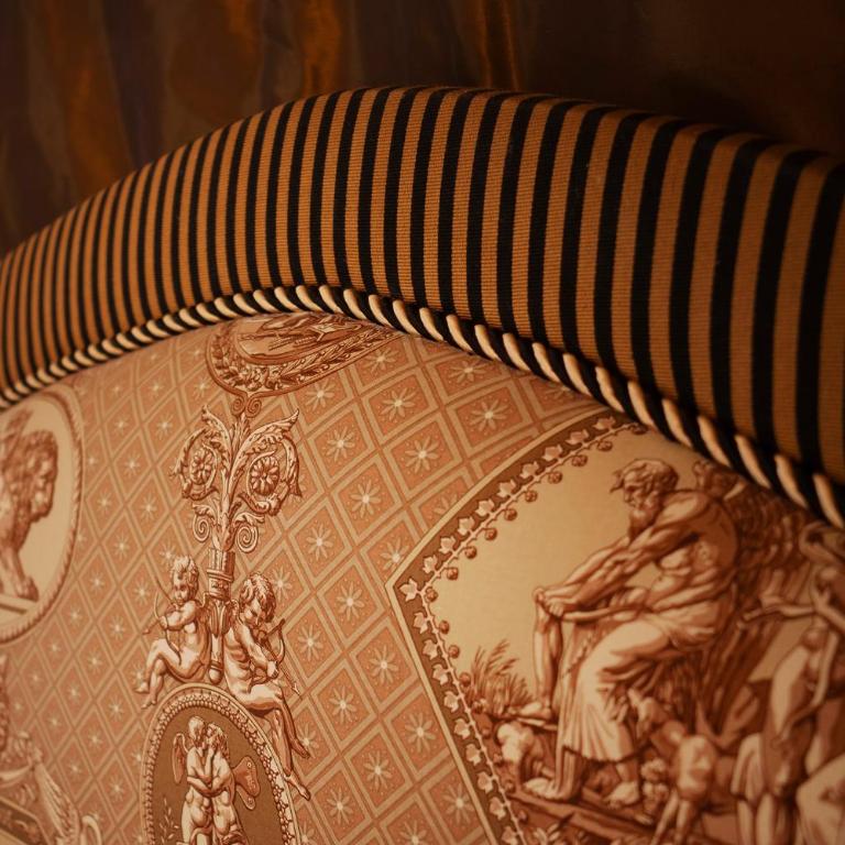 Maison Athénée - Chambre Double Supérieure - 13