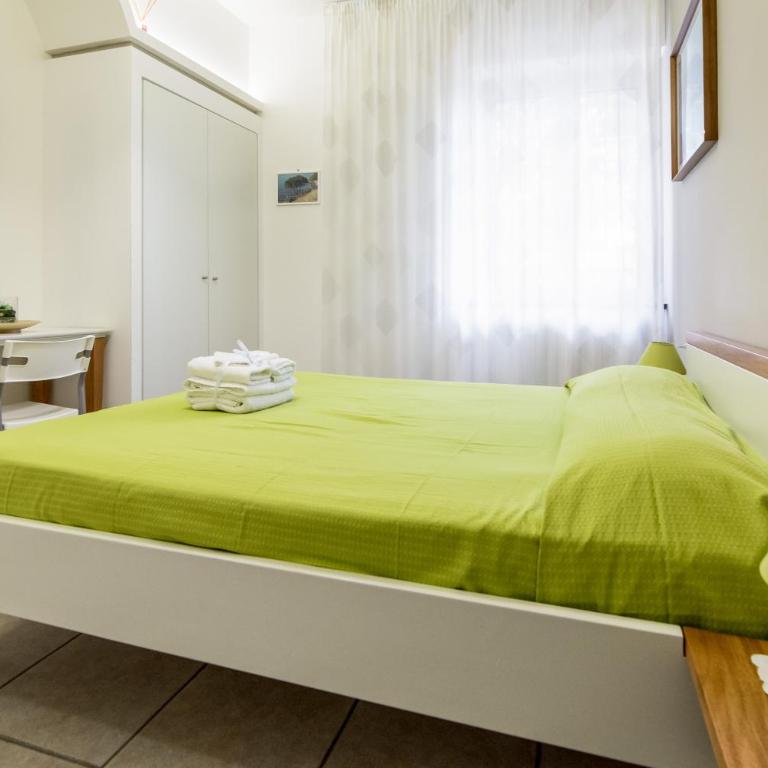 B&B Belvedere - Camera Matrimoniale con Bagno Privato - 5