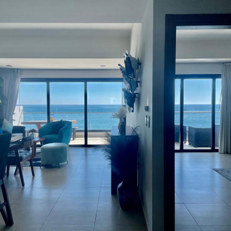 Sunset Malecón View - Two-Bedroom Apartment - 6
