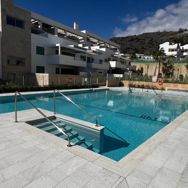 New Penthouse Beach Apartment Mojacar Playa - Apartamento de 2 dormitorios - 28
