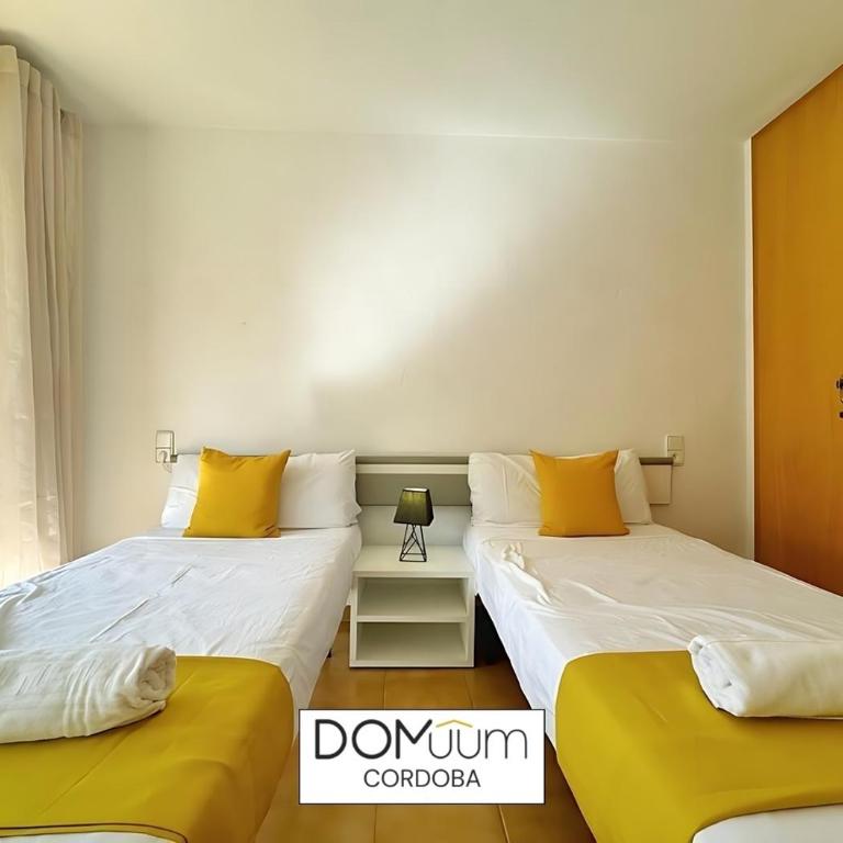DOMuum Holidays - CORDOBA Apartments - One-Bedroom Apartment - 8