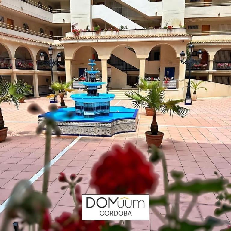 DOMuum Holidays - CORDOBA Apartments - One-Bedroom Apartment - 5