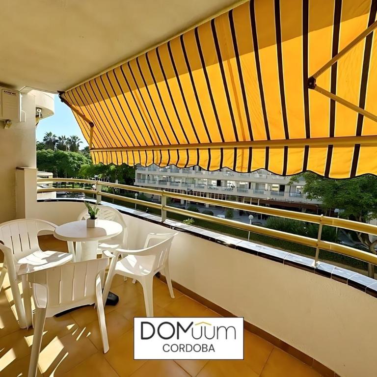 DOMuum Holidays - CORDOBA Apartments - One-Bedroom Apartment - 10