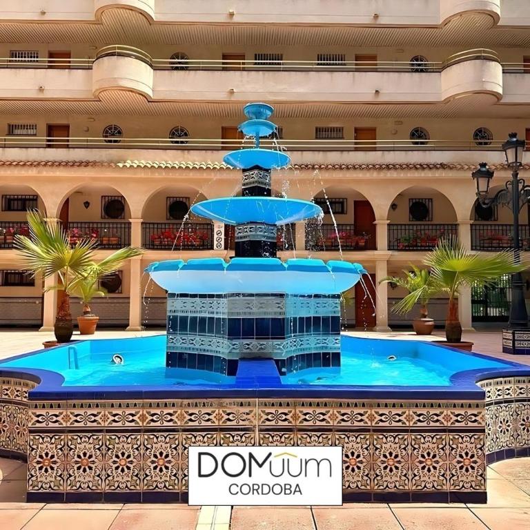 DOMuum Holidays - CORDOBA Apartments - One-Bedroom Apartment - 6